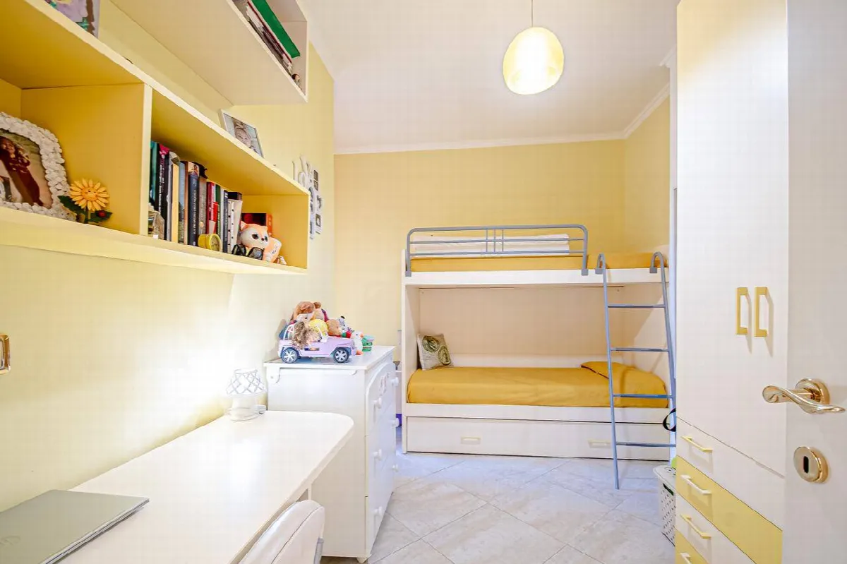 Appartamento in vendita a Bordighera - foto 10
