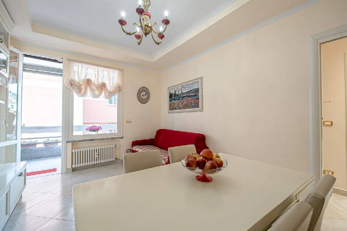 Appartamento in vendita a Bordighera - foto 2