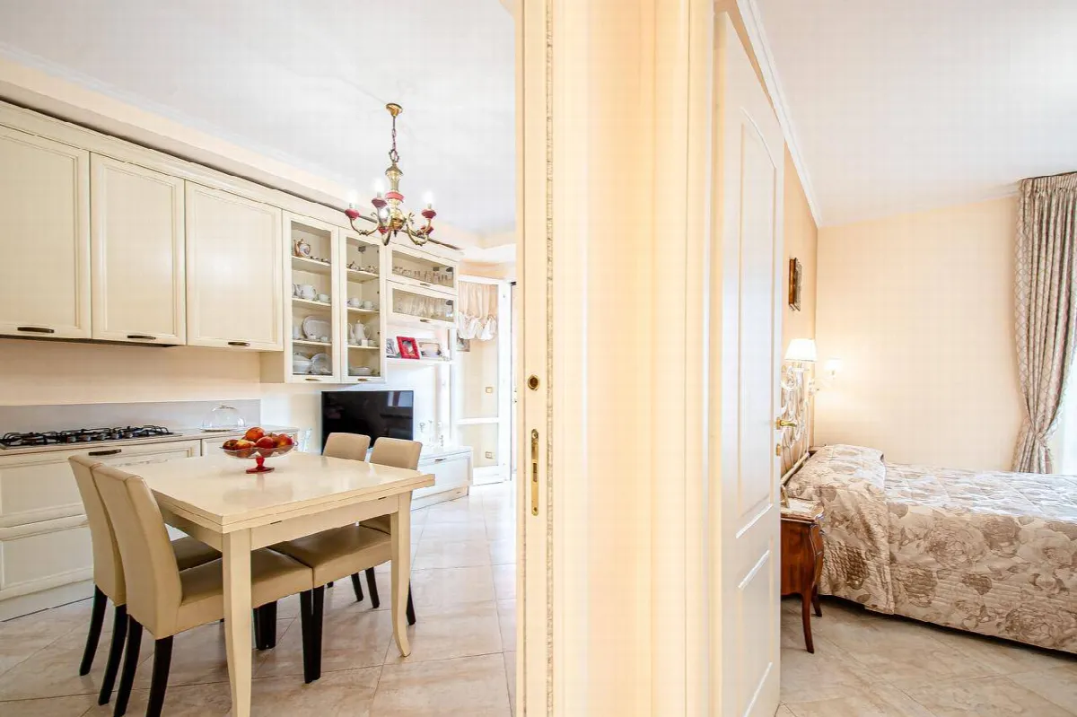 Appartamento in vendita a Bordighera - foto 4