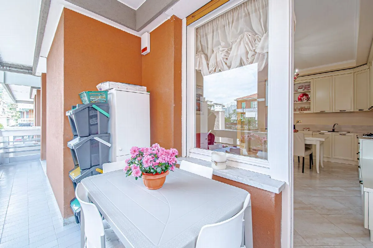 Appartamento in vendita a Bordighera - foto 5