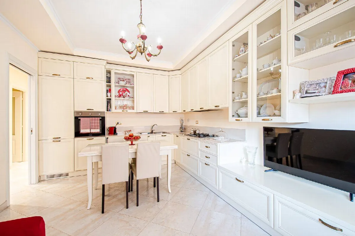Appartamento in vendita a Bordighera - foto 7