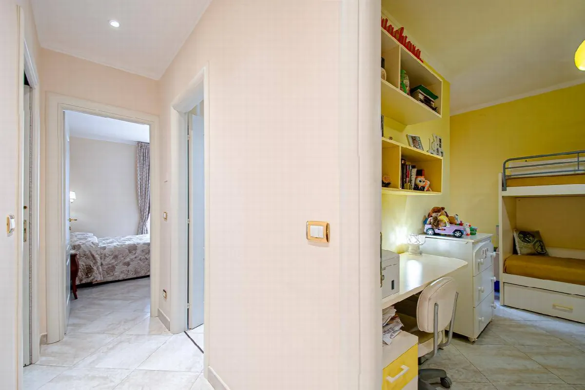 Appartamento in vendita a Bordighera - foto 9