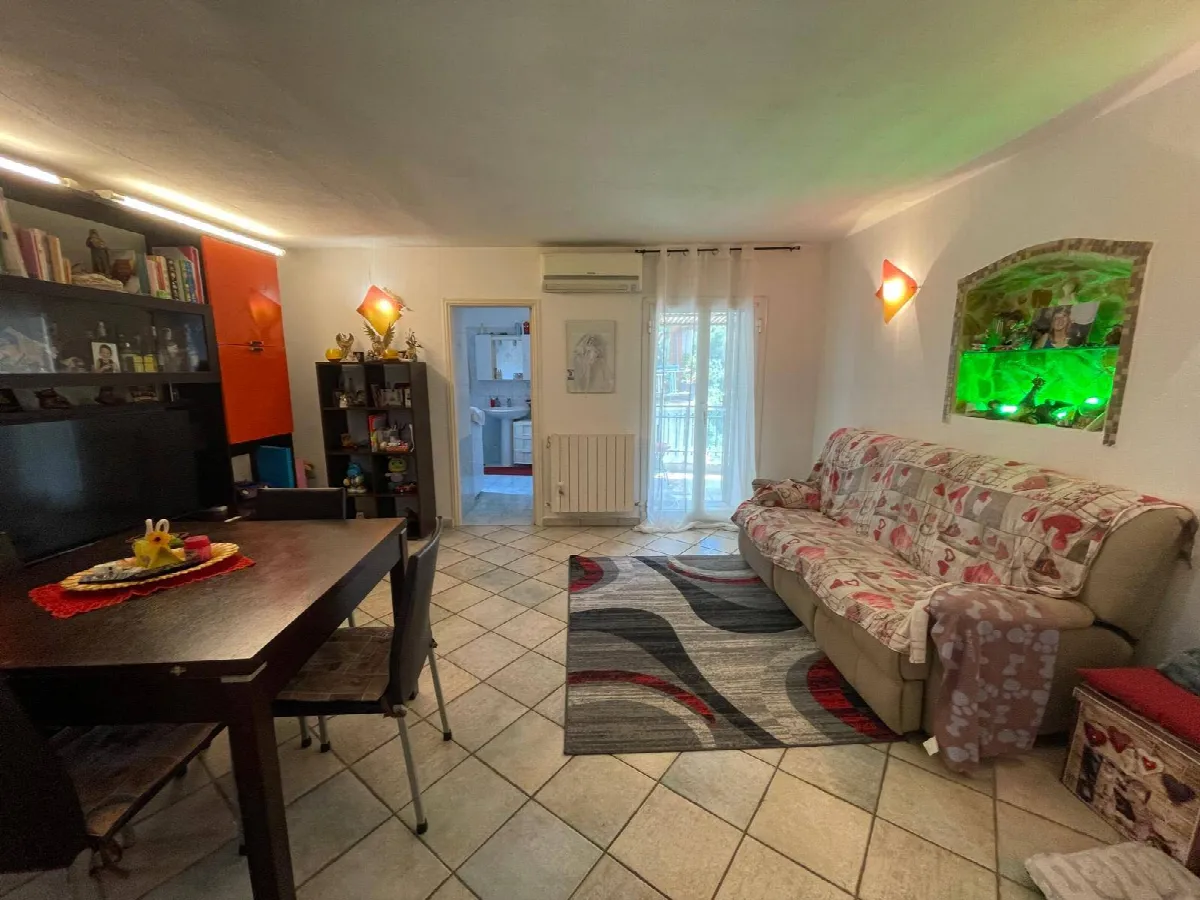 Appartamento in vendita a Camporosso, Trinità - foto 1