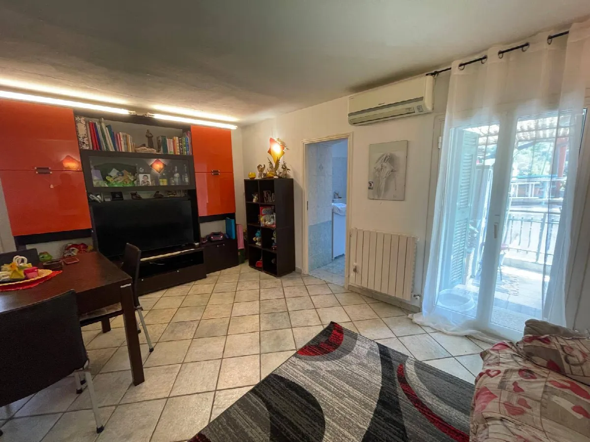 Appartamento in vendita a Camporosso, Trinità - foto 2
