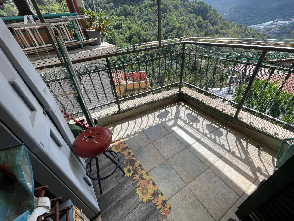 Appartamento in vendita a Camporosso, Trinità - foto 3