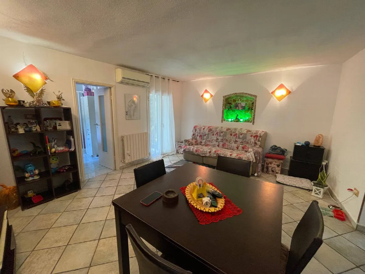 Appartamento in vendita a Camporosso, Trinità - foto 4
