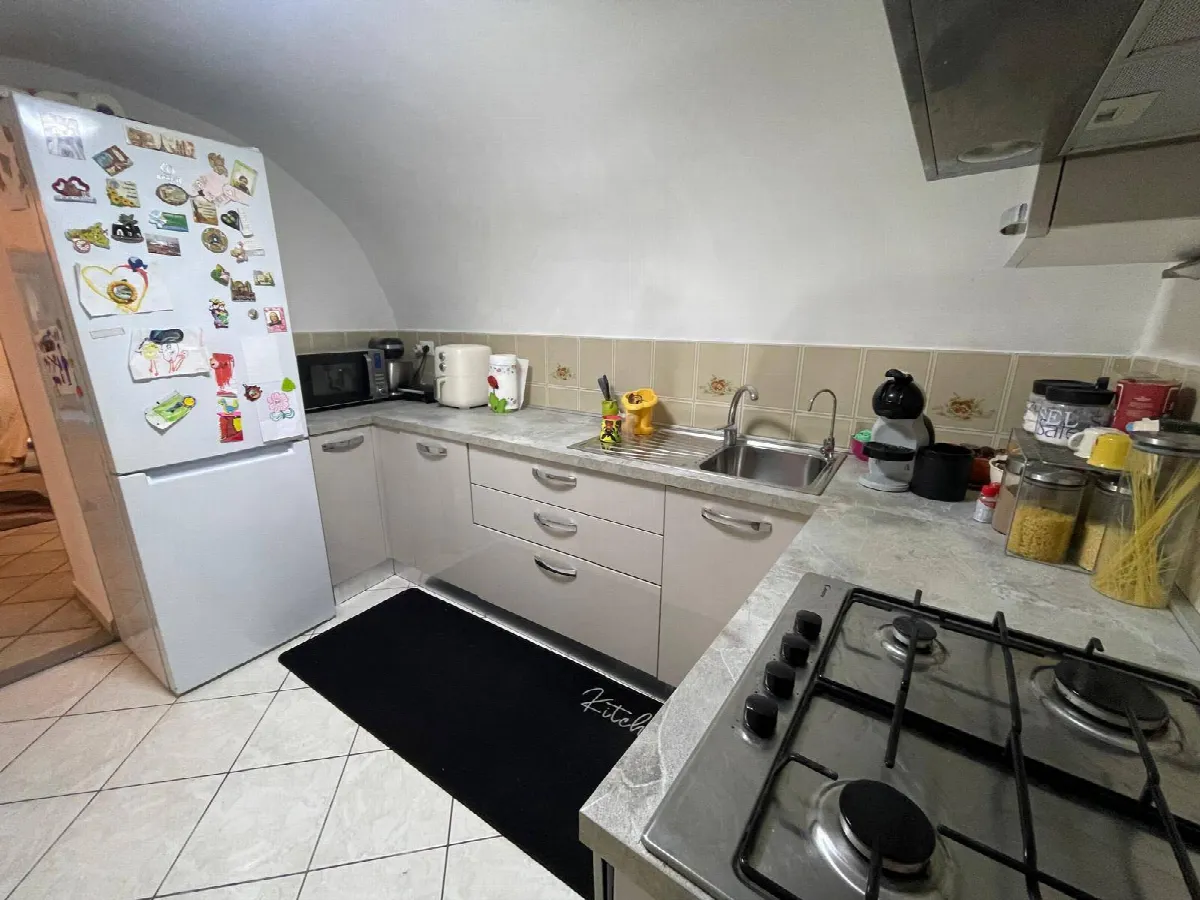 Appartamento in vendita a Camporosso, Trinità - foto 5