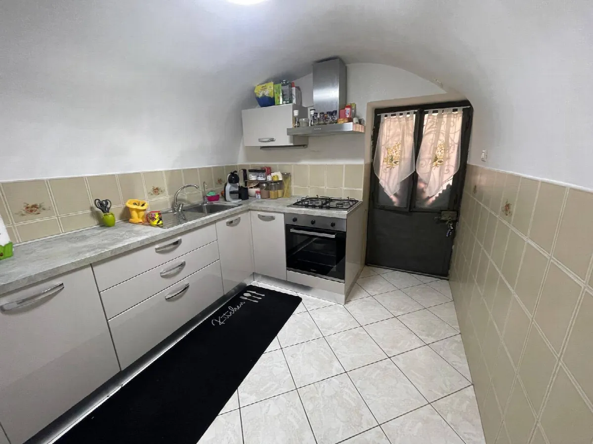 Appartamento in vendita a Camporosso, Trinità - foto 6