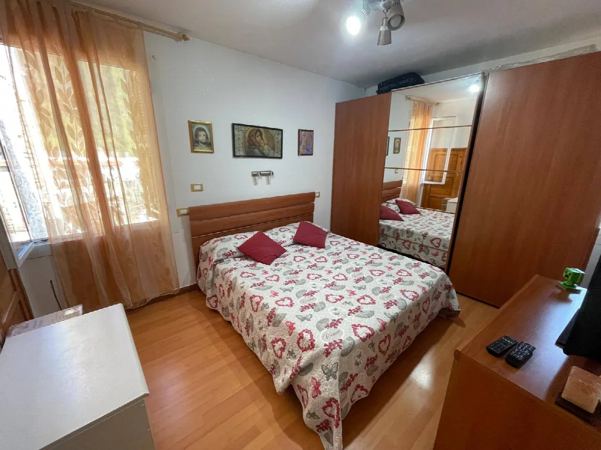 Appartamento in vendita a Camporosso, Trinità - foto 7