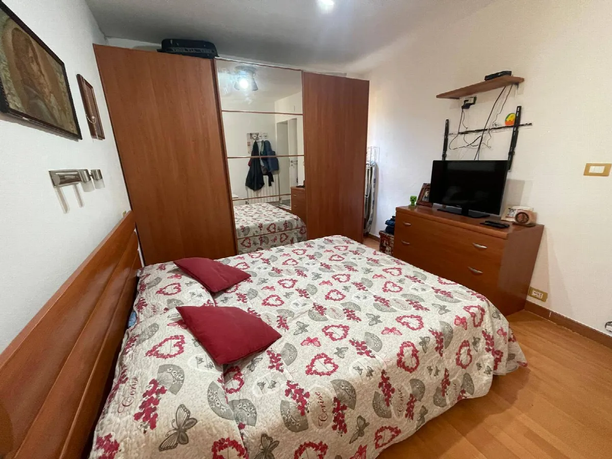 Appartamento in vendita a Camporosso, Trinità - foto 8