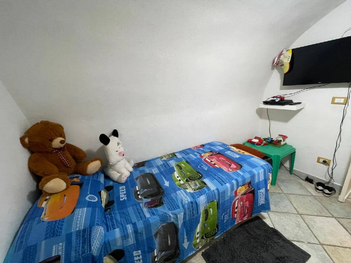 Appartamento in vendita a Camporosso, Trinità - foto 9
