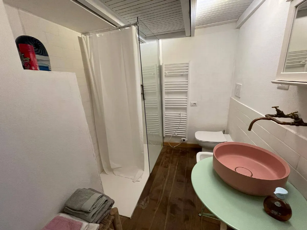 Appartamento in vendita a Ventimiglia - foto 8