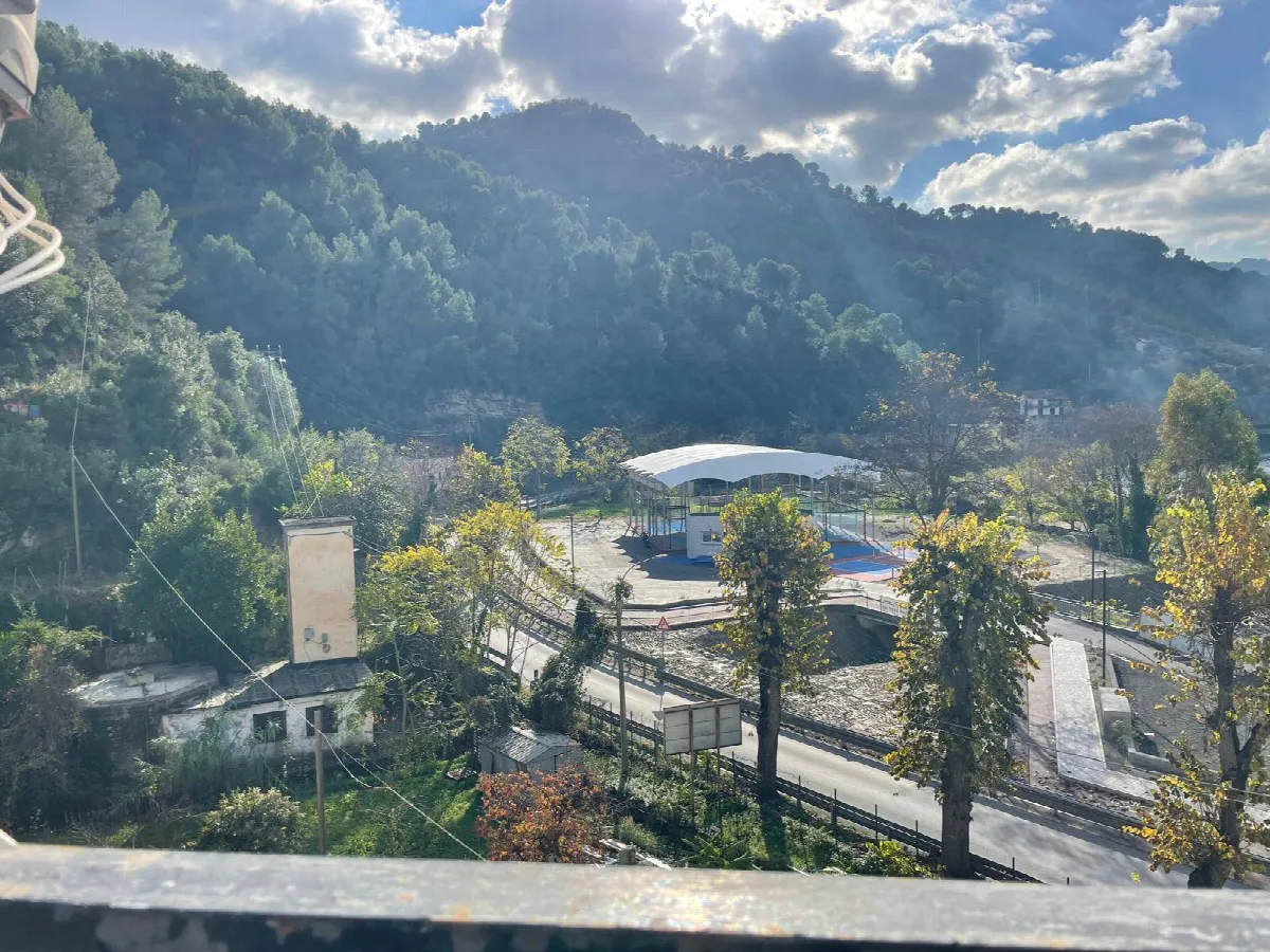 Appartamento in vendita a Ventimiglia, Trucco - foto 1