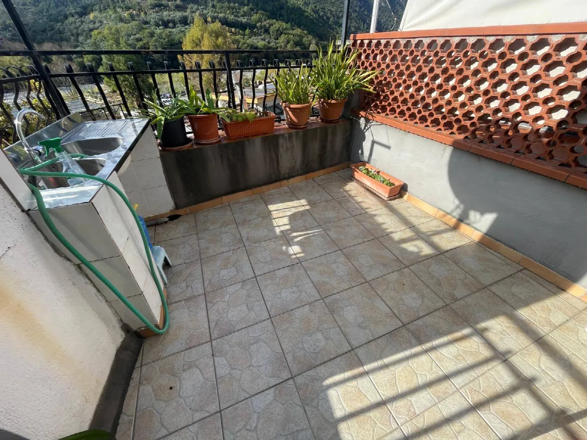 Appartamento in vendita a Ventimiglia, Trucco - foto 10