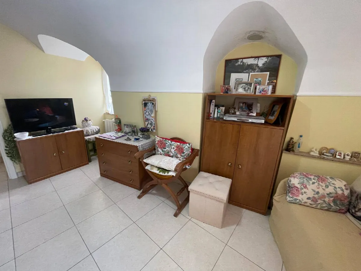 Appartamento in vendita a Ventimiglia, Trucco - foto 3