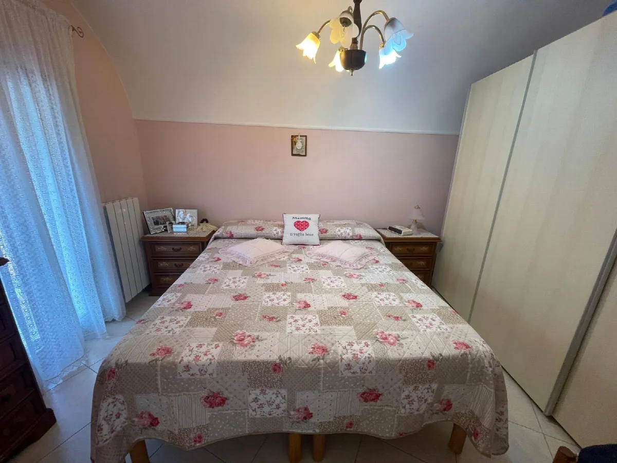 Appartamento in vendita a Ventimiglia, Trucco - foto 5