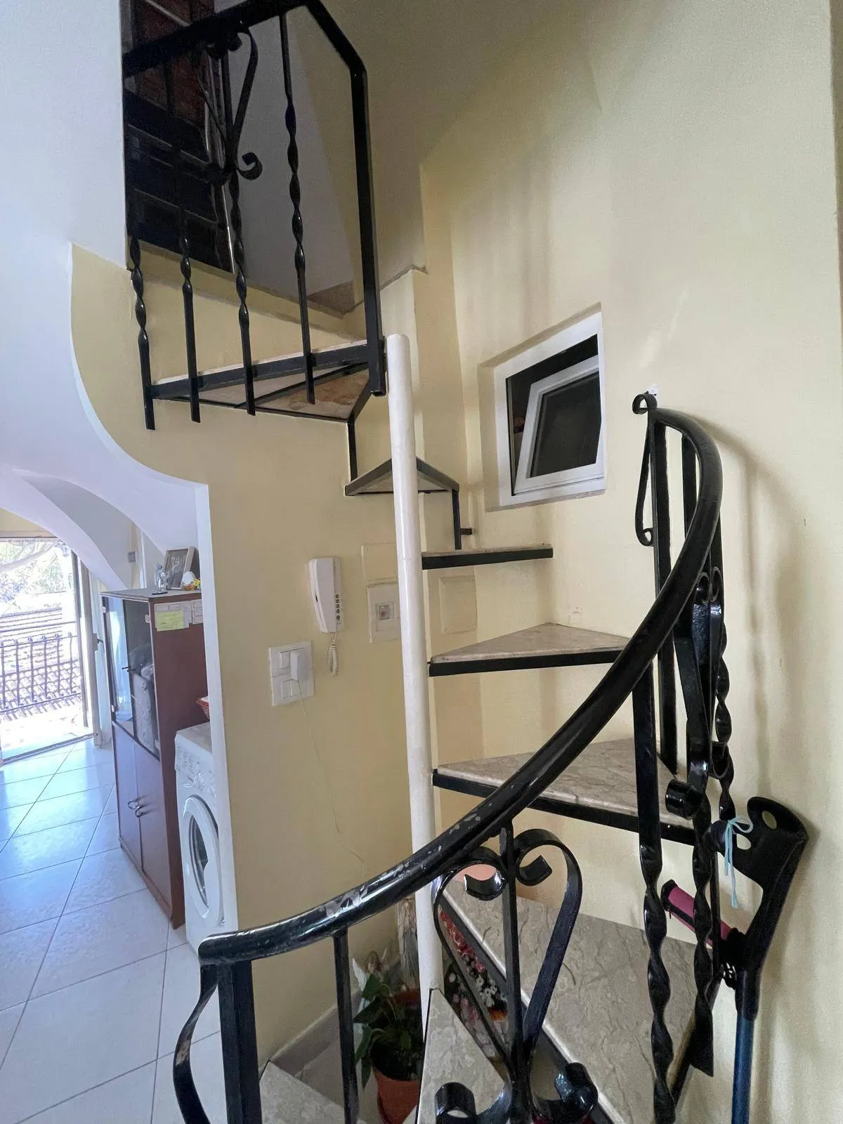 Appartamento in vendita a Ventimiglia, Trucco - foto 7