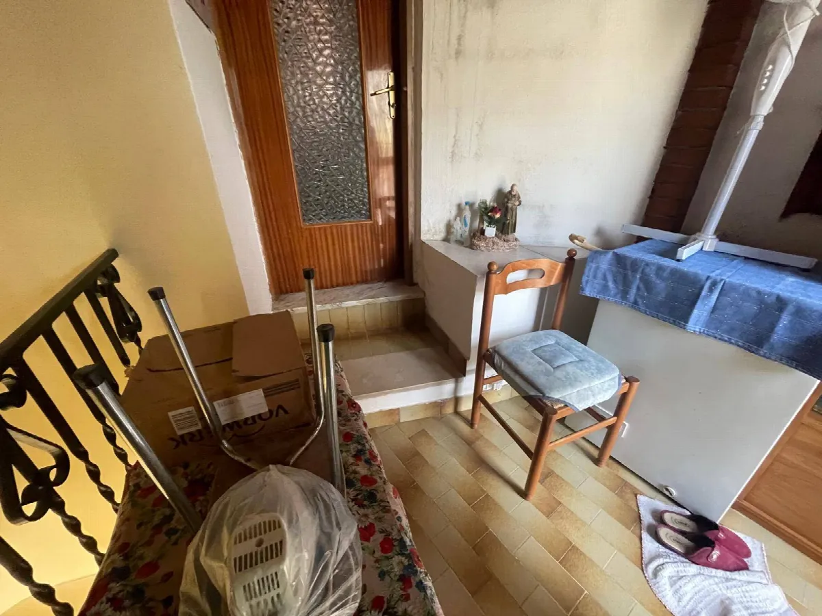 Appartamento in vendita a Ventimiglia, Trucco - foto 8