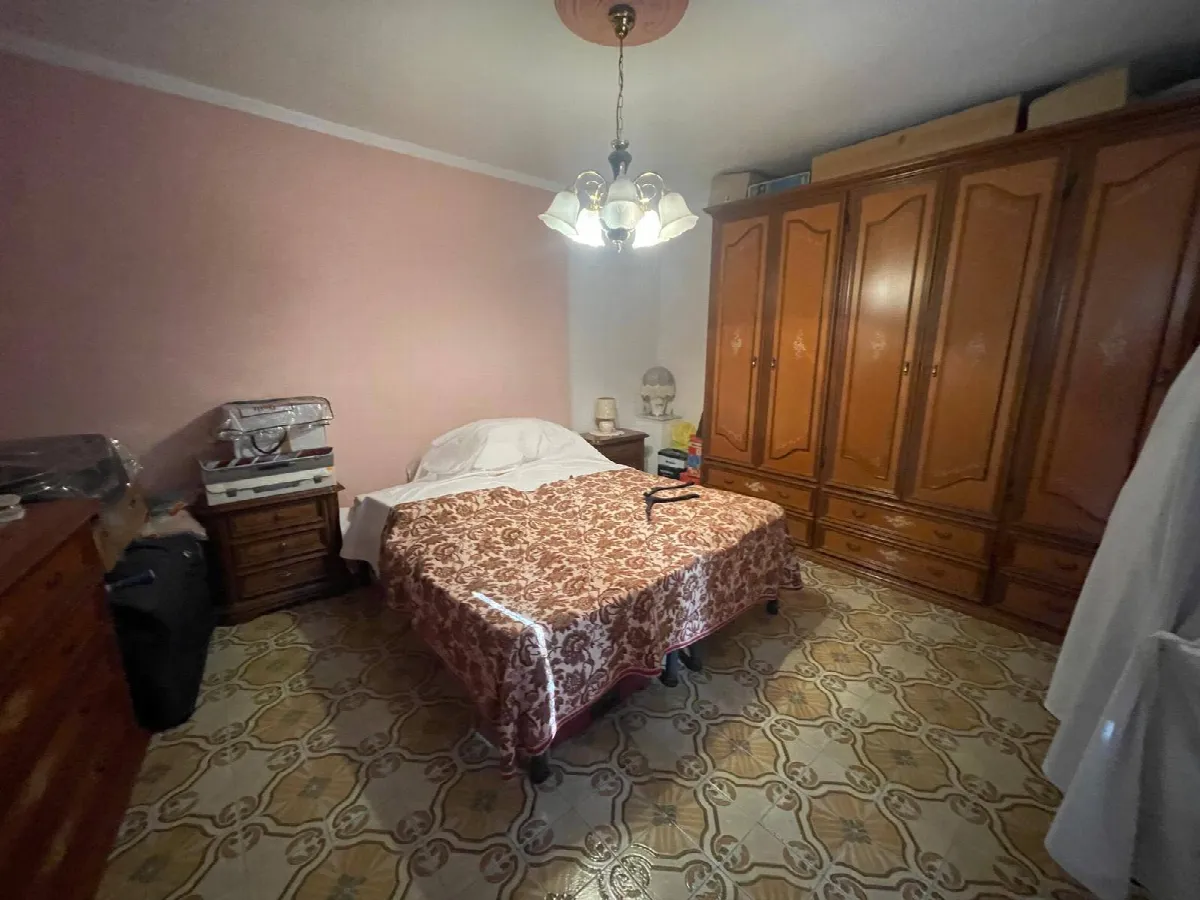 Appartamento in vendita a Ventimiglia, Trucco - foto 9