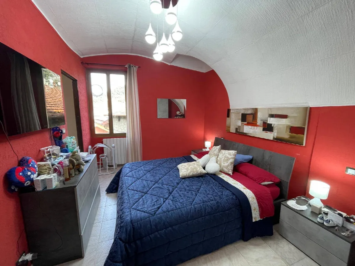 Appartamento in vendita a Dolceacqua - foto 7