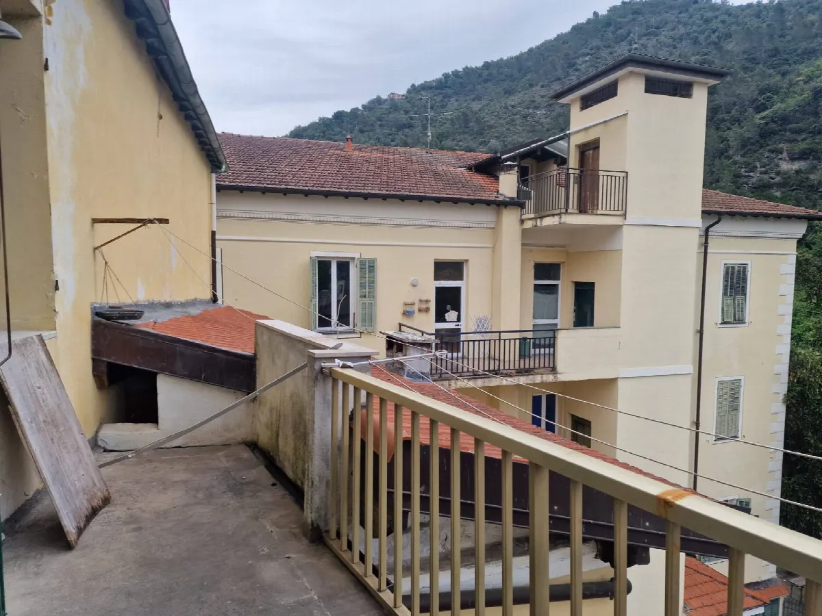Appartamento in vendita a Dolceacqua - foto 6
