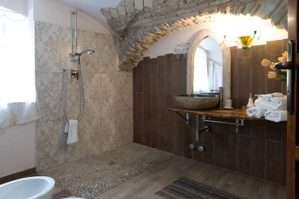 Abitazioni tipiche storiche in vendita a Dolceacqua - foto 10
