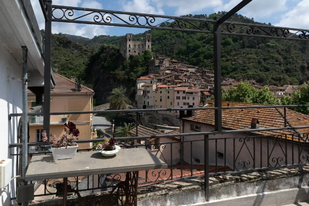 Abitazioni tipiche storiche in vendita a Dolceacqua - foto 3