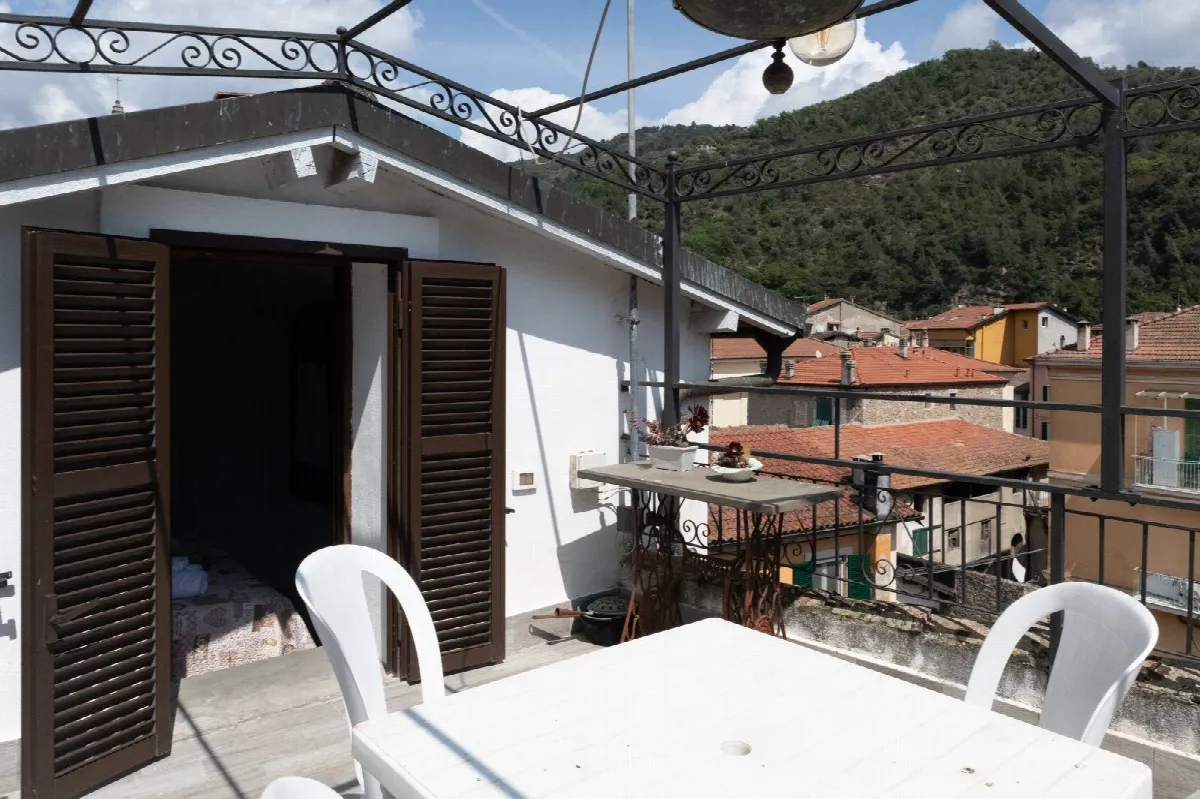 Abitazioni tipiche storiche in vendita a Dolceacqua - foto 5
