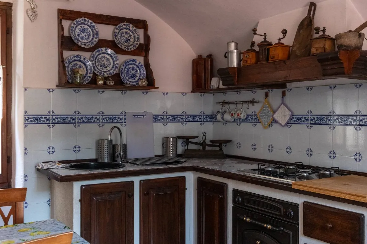 Abitazioni tipiche storiche in vendita a Dolceacqua - foto 7