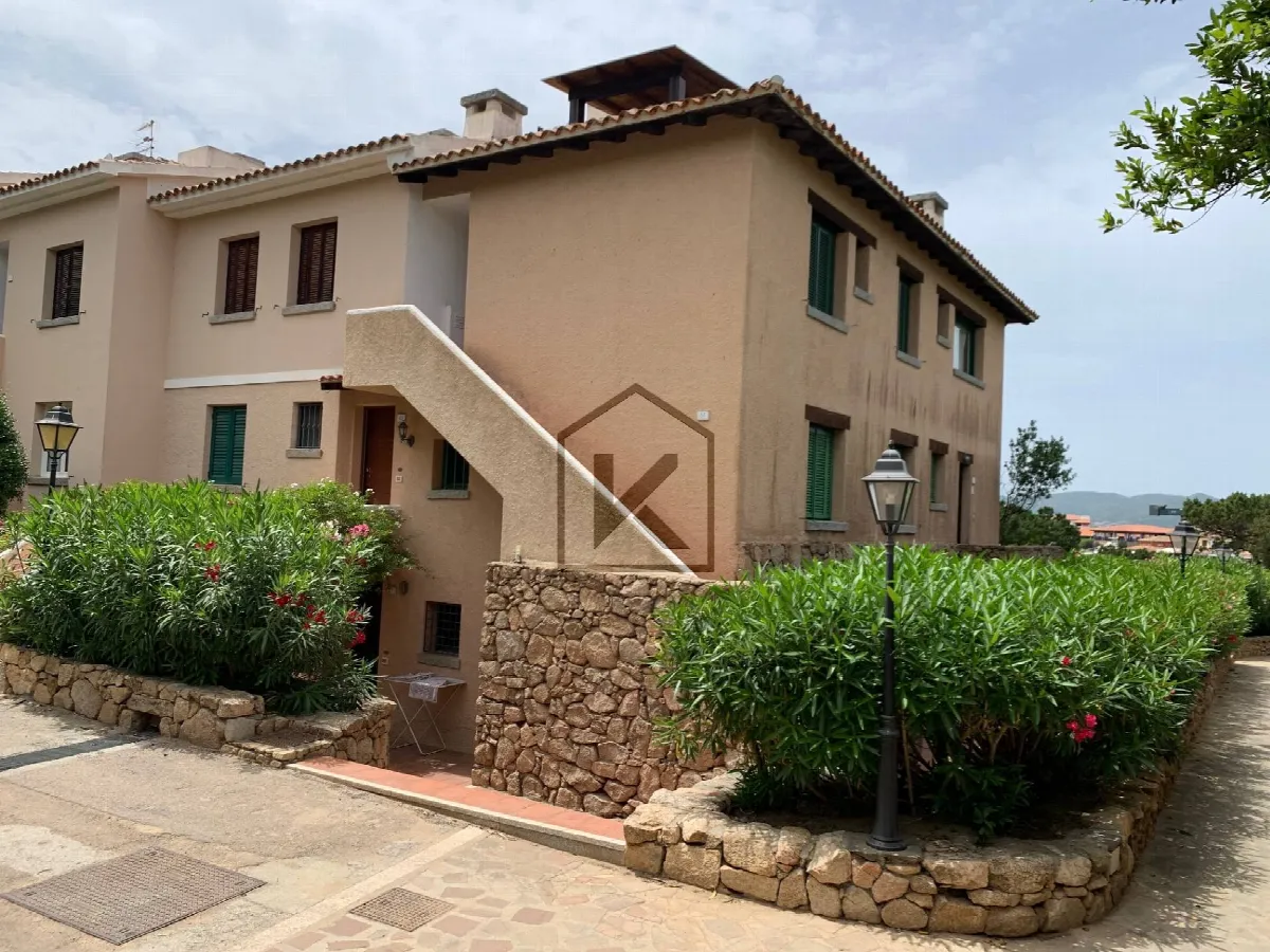 Appartamento in vendita a Olbia, Porto Rotondo - foto 1