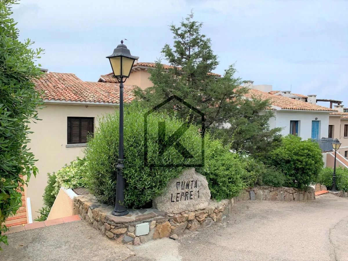 Appartamento in vendita a Olbia, Porto Rotondo - foto 2