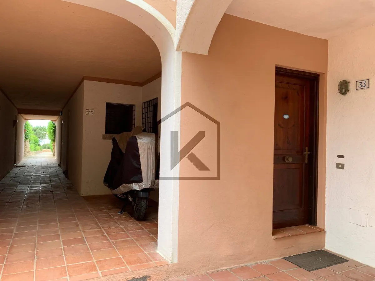 Appartamento in vendita a Olbia, Porto Rotondo - foto 5