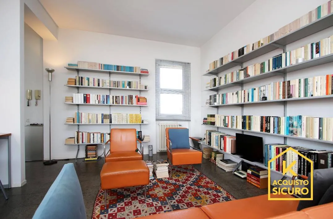Appartamento in vendita a Milano - foto 1
