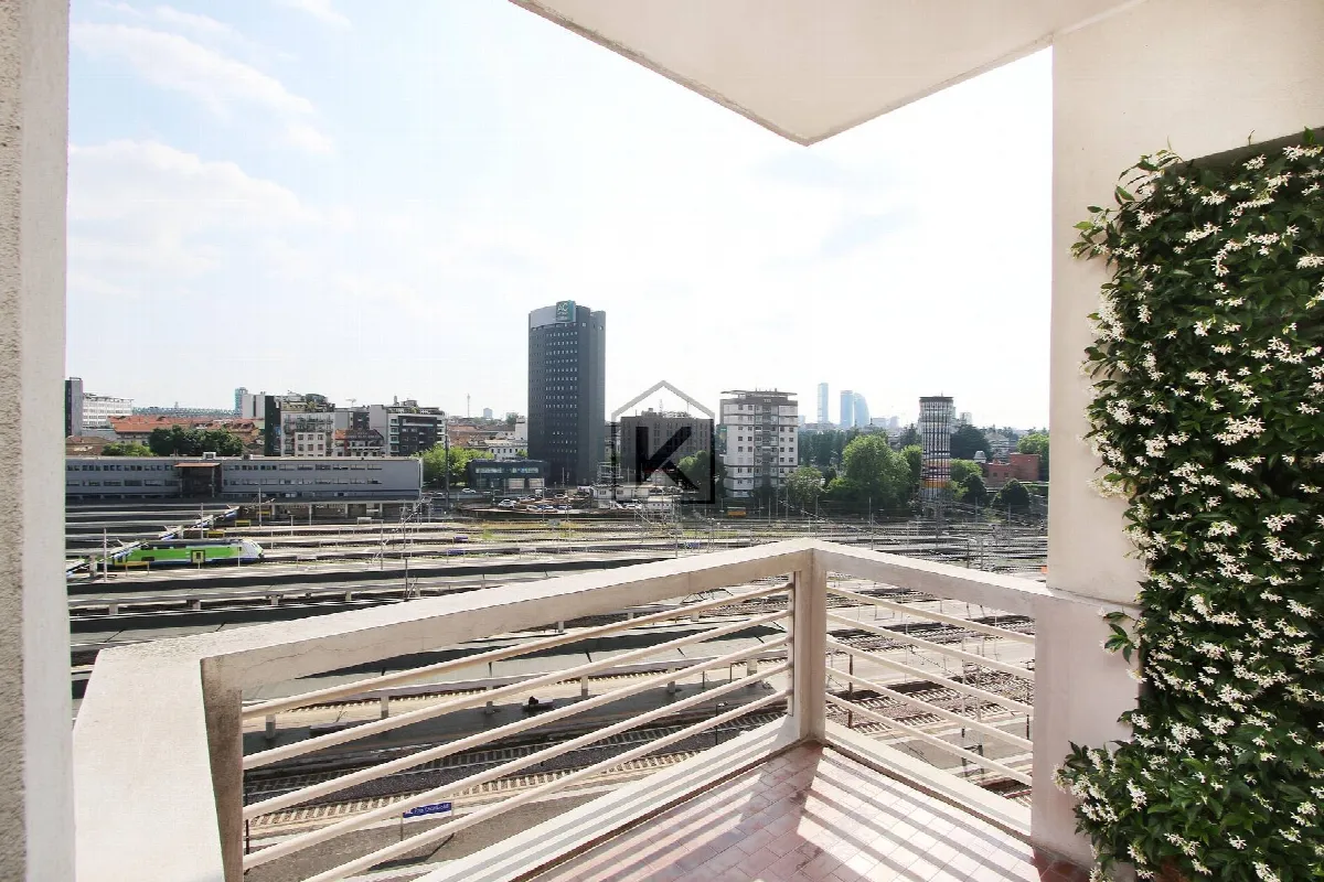 Appartamento in vendita a Milano - foto 10