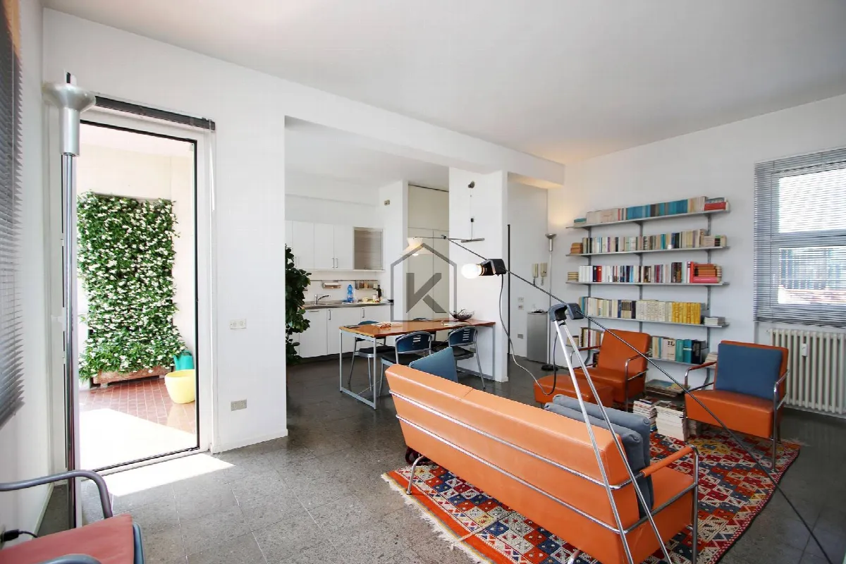 Appartamento in vendita a Milano - foto 4