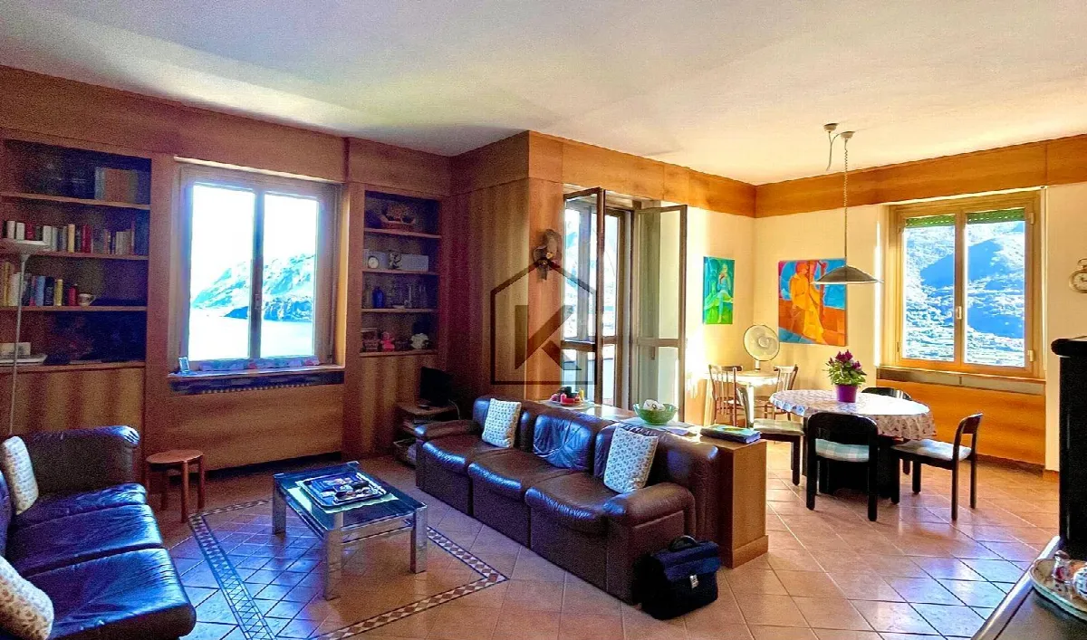 Appartamento in vendita a Valbrona - foto 9