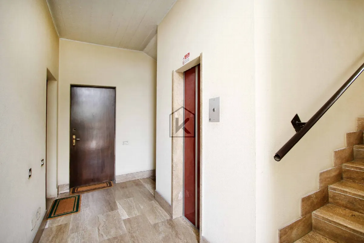 Appartamento in vendita a Milano, Lambrate - foto 5