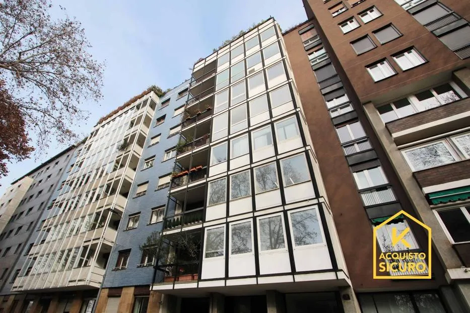 Appartamento in vendita a Milano, Repubblica - foto 1