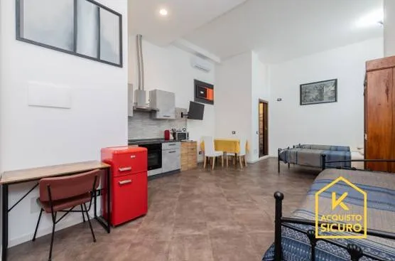 Appartamento in vendita a Milano, Città Studi - foto 1