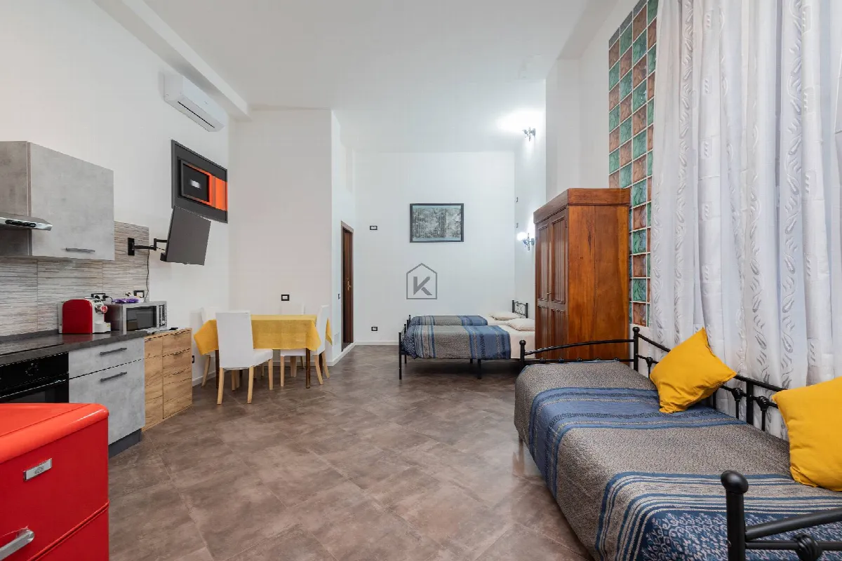 Appartamento in vendita a Milano, Città Studi - foto 2