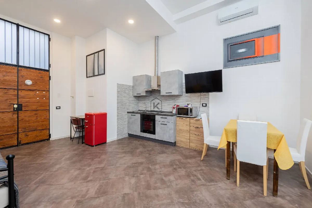 Appartamento in vendita a Milano, Città Studi - foto 4