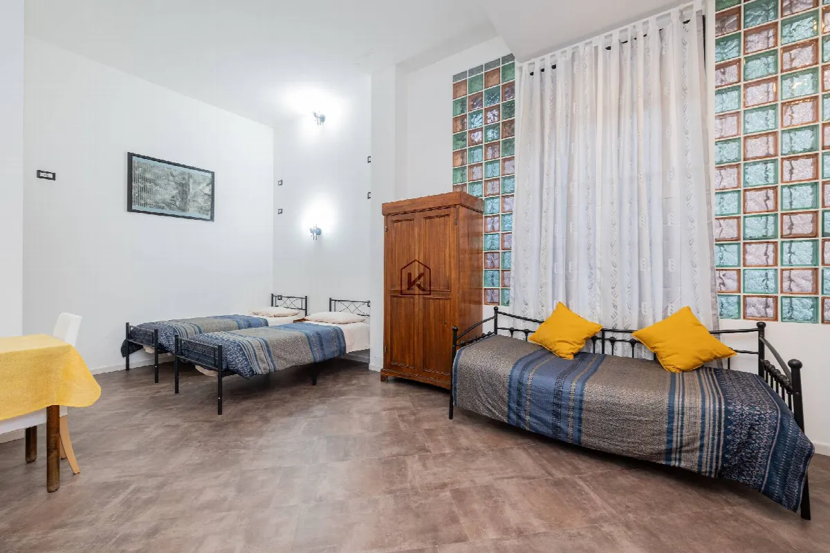 Appartamento in vendita a Milano, Città Studi - foto 7