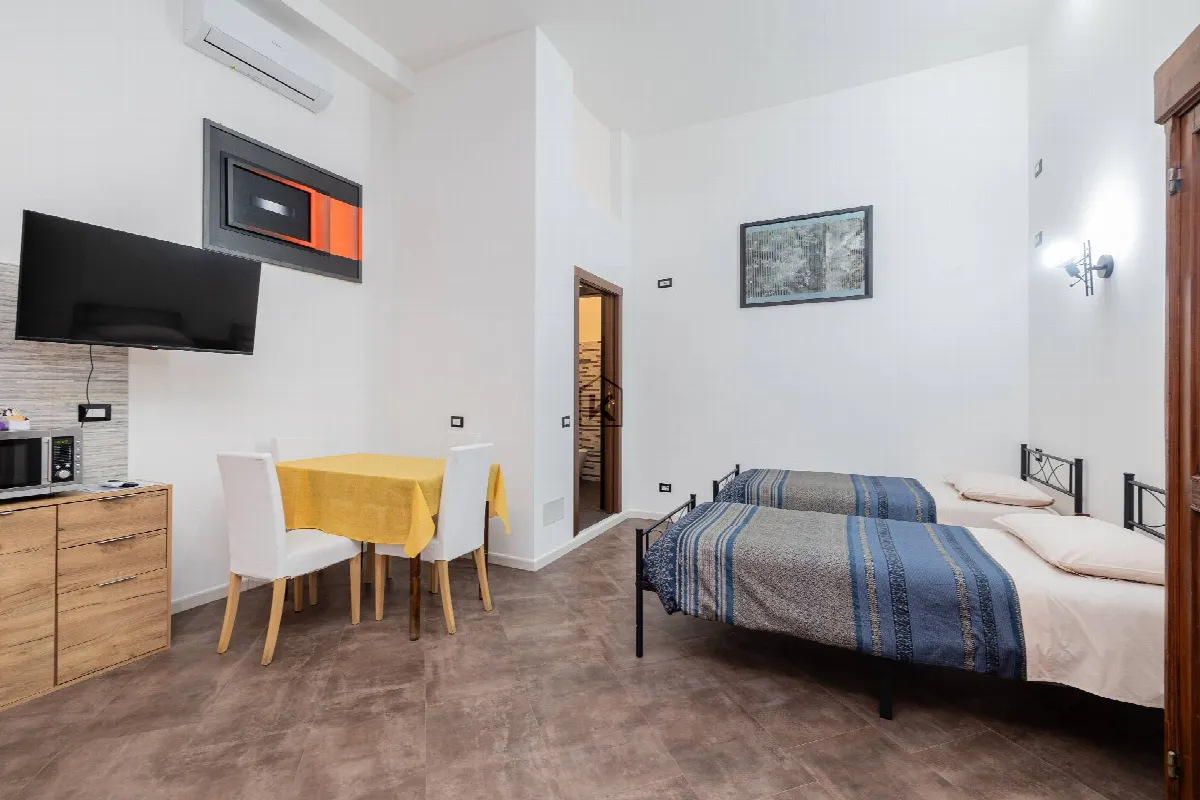 Appartamento in vendita a Milano, Città Studi - foto 8