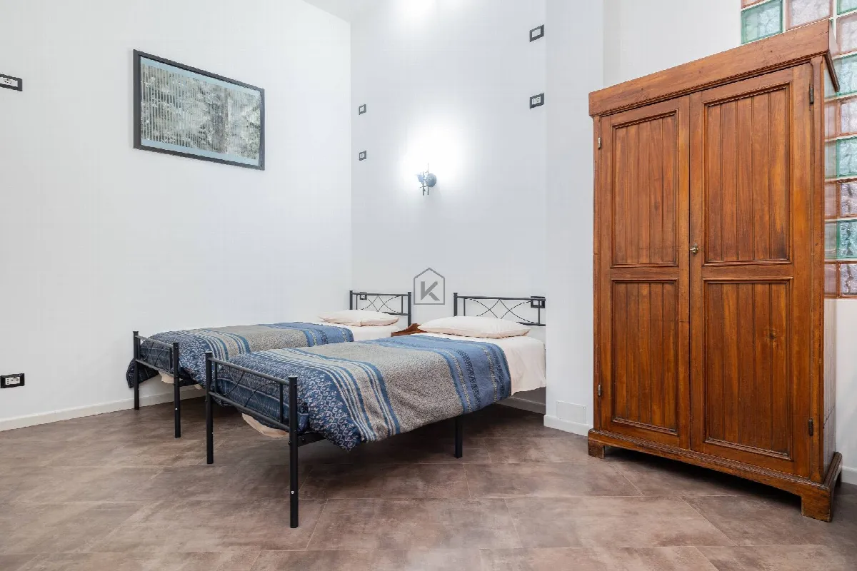 Appartamento in vendita a Milano, Città Studi - foto 9