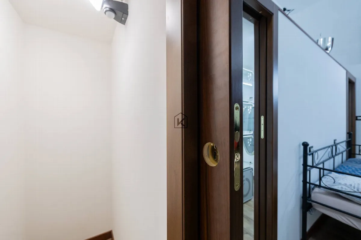 Appartamento in vendita a Milano, Città Studi - foto 10