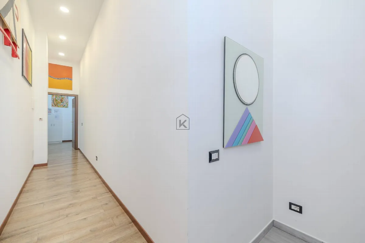 Appartamento in vendita a Milano, Città Studi - foto 3
