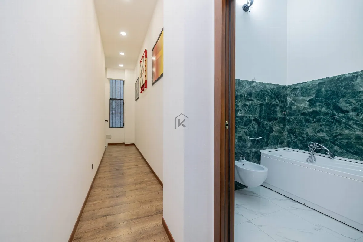 Appartamento in vendita a Milano, Città Studi - foto 4