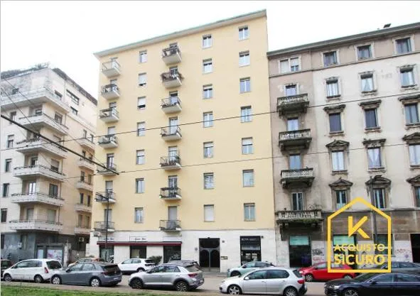 Appartamento in vendita a Milano, Sempione - foto 1