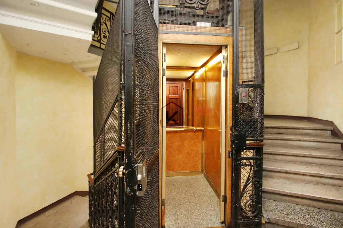 Appartamento in vendita a Milano, Sempione - foto 10