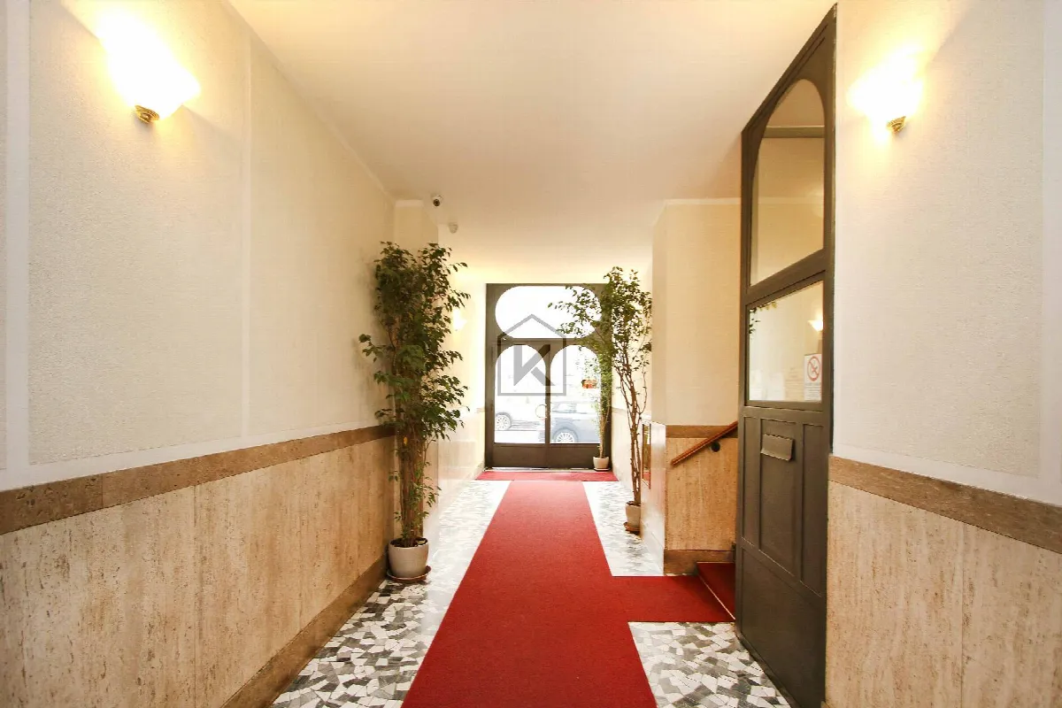 Appartamento in vendita a Milano, Sempione - foto 3